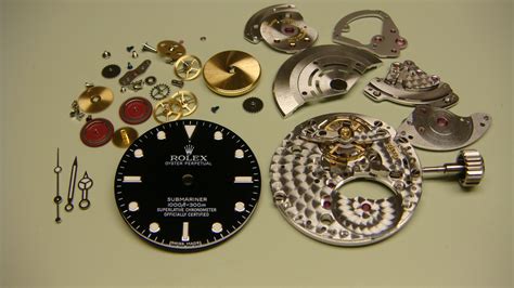 rolex cal 700 parts|rolex watch repair tools.